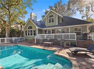 48 Dune Ln, Hilton Head Island, SC 29928