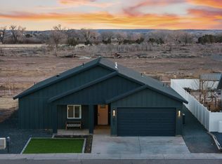 251 First Base Ln, Snowflake, AZ 85937