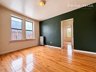 595 West 207th Street