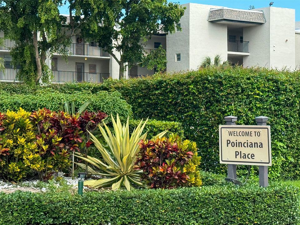 1st image of 9450 Poinciana Place #311