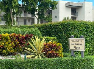 9450 Poinciana Pl APT 311, Davie, FL 33324