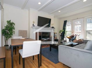 81 Gibbs St #10, Brookline, MA 02446