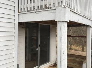 375 Poe Farm Rd, Crawley, WV 24931