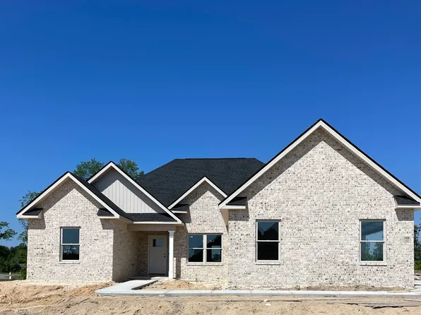 508 Capers Ln, Macon, GA 31216