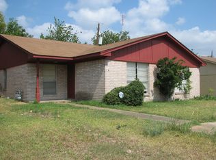 3908 Olive St, Bryan, TX 77801