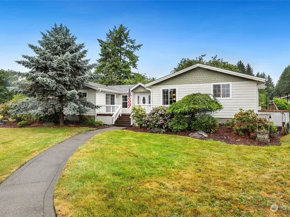 2405 Gravelly Beach Loop NW, Olympia, WA 98502