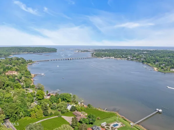 820 Navesink River Road, Locust, NJ 07760