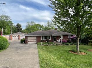 123 East Rd, Toronto, OH 43964