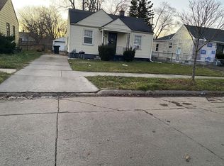 8303 Minock St, Detroit, MI 48228