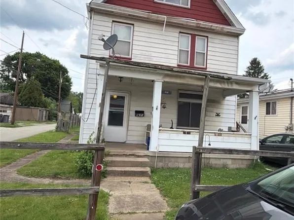 910 Lincoln Ave, Cheswick, PA 15024