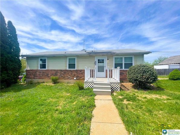 1231 Fairmount St, Bethlehem, PA 18017