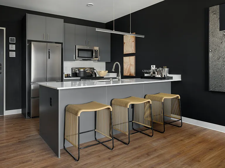 Supermoon Kitchen