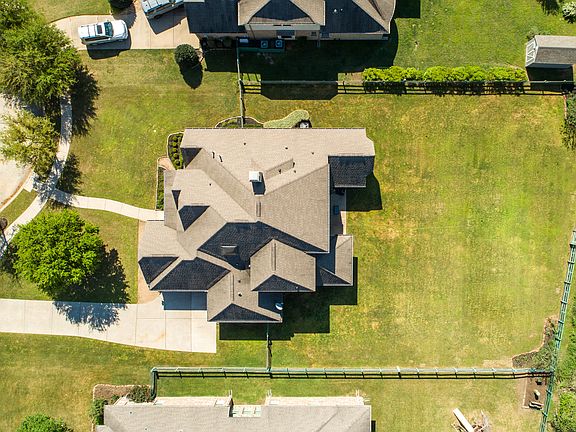 Premium Creek Lot