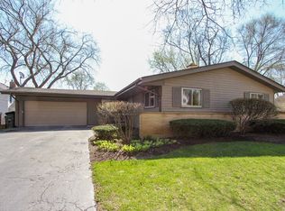 310 2nd Ave, Libertyville, IL