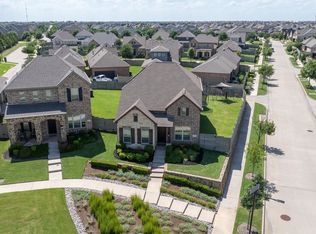 721 Matchbox St, Argyle, TX 76226