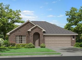 504 Anchor Way, Crowley, TX 76036