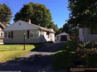 27 Dennett St, Portland, ME 04102
