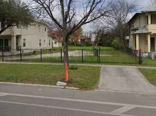 315 Cincinnati Ave, San Antonio, TX 78201