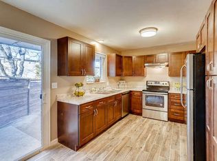 3523 Wright St, Wheat Ridge, CO 80033