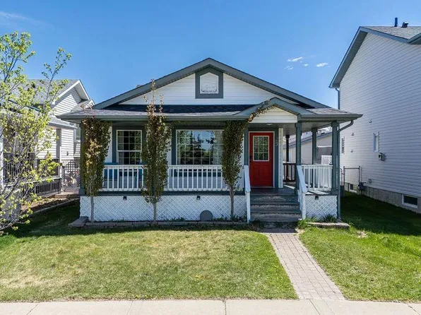 29 Campbell Rd, Leduc, AB T9E 6S5