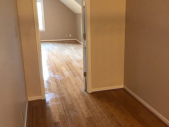 Hallway Upstairs