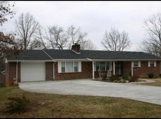 7900 N Forest Rd, Knoxville, TN 37909