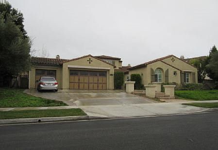 Property Front View