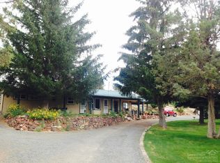 721 SE Grizzly Rd, Madras, OR 97741