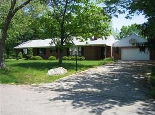 7772 Claude St, Dayton, OH 45414