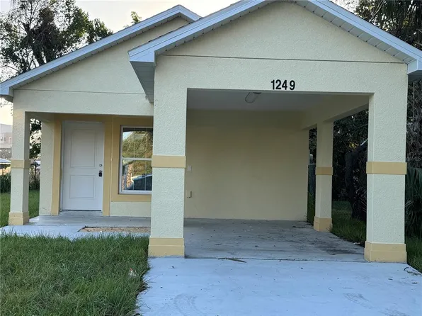 (undisclosed Address), Lakeland, FL 33805