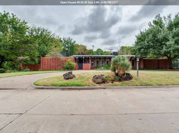 915 S Lincoln Dr, Enid, OK 73703