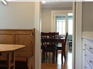 651 Washington St #1, Boston, MA 02135