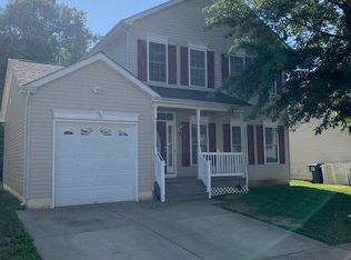 255 Olympic Dr, Stafford, VA 22554