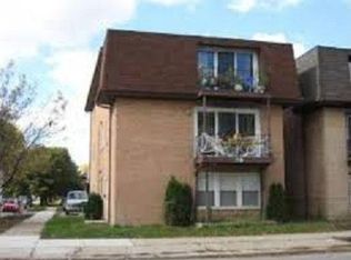 2748 Ridgeland Ave APT 1, Berwyn, IL 60402