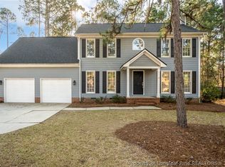 7787 Trappers Rd, Fayetteville, NC 28311