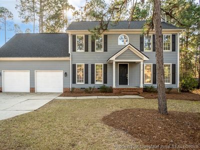 7787 Trappers Rd, Fayetteville, NC, 28311