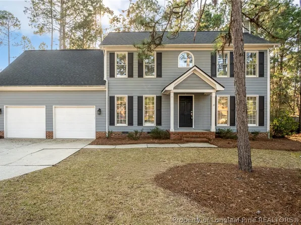 7787 Trappers Rd, Fayetteville, NC 28311