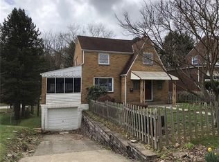 1442 White Oak Dr, Verona, PA