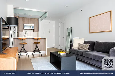 Rented by The Blueground