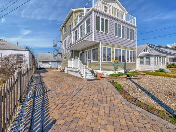 103 Town Bank Rd, Cape May, NJ 08204