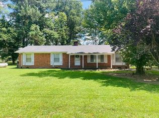 435 Old Grantham Rd, Goldsboro, NC 27530