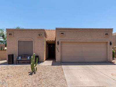 14668 N Kings Way, Fountain Hills, AZ, 85268