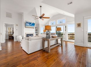 2195 Sandfiddler Rd, Corolla, NC 27927