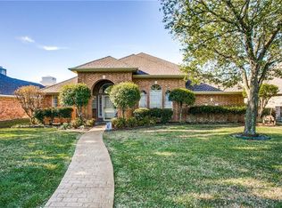 814 Willow Brook Dr, Allen, TX 75002