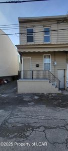 22 S Grant St, Shenandoah, PA, 17976