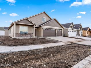 1980 E Mykal Ct, Post Falls, ID 83854