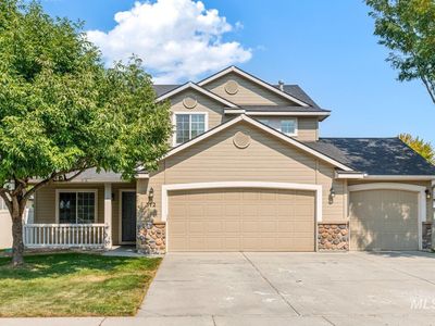 312 W Horsechestnut Way, Kuna, ID, 83634