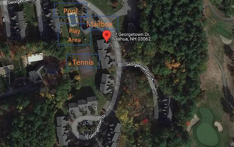 27 Georgetown Dr — Photo 16
