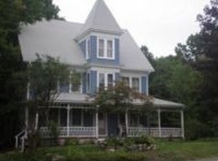 55 Tenney Hill Rd, Kittery Point, ME 03905