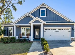 2519 Blue Ridge Dr, Tallahassee, FL 32311